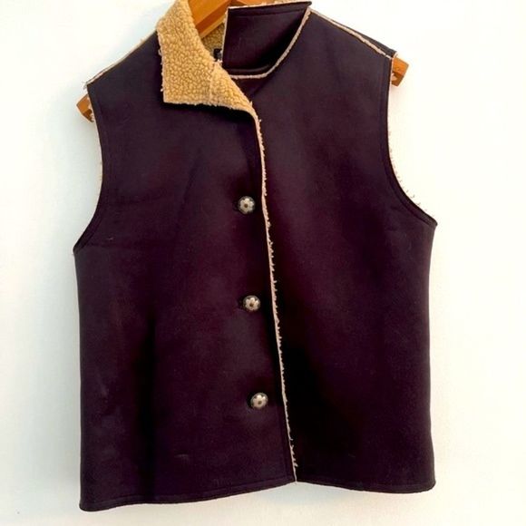 LD Burke vest - Picture 8 of 11